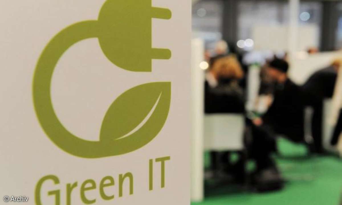 Green IT