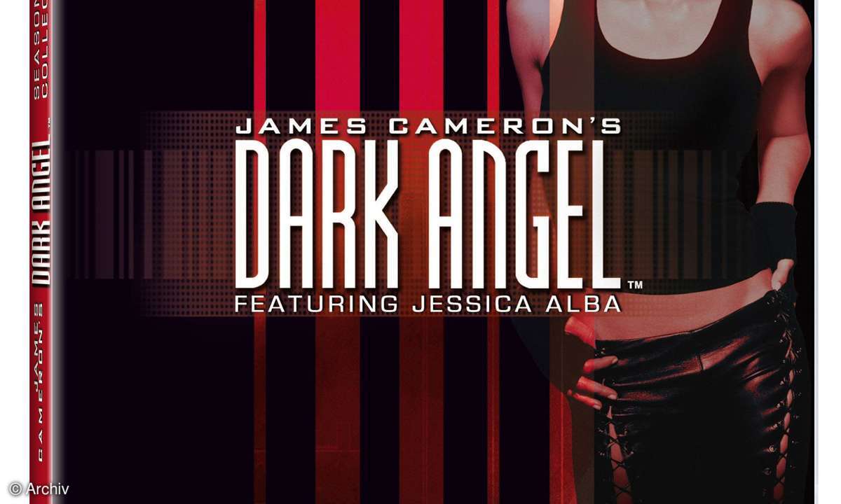 James Camerons