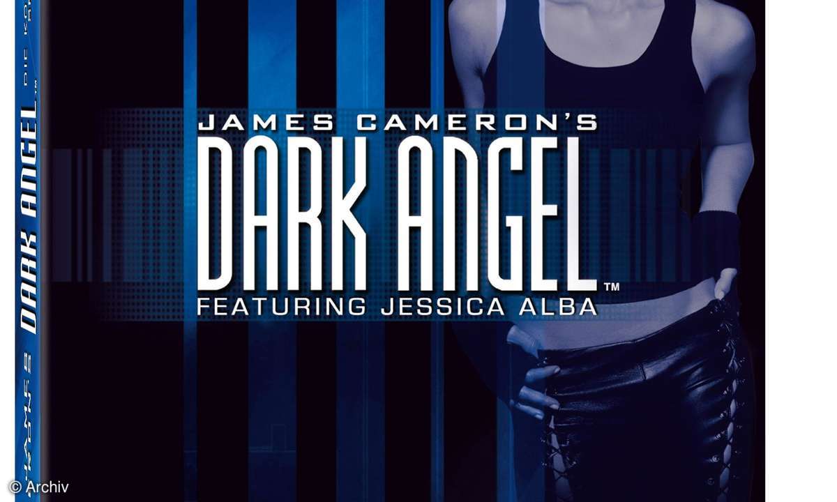 James Camerons