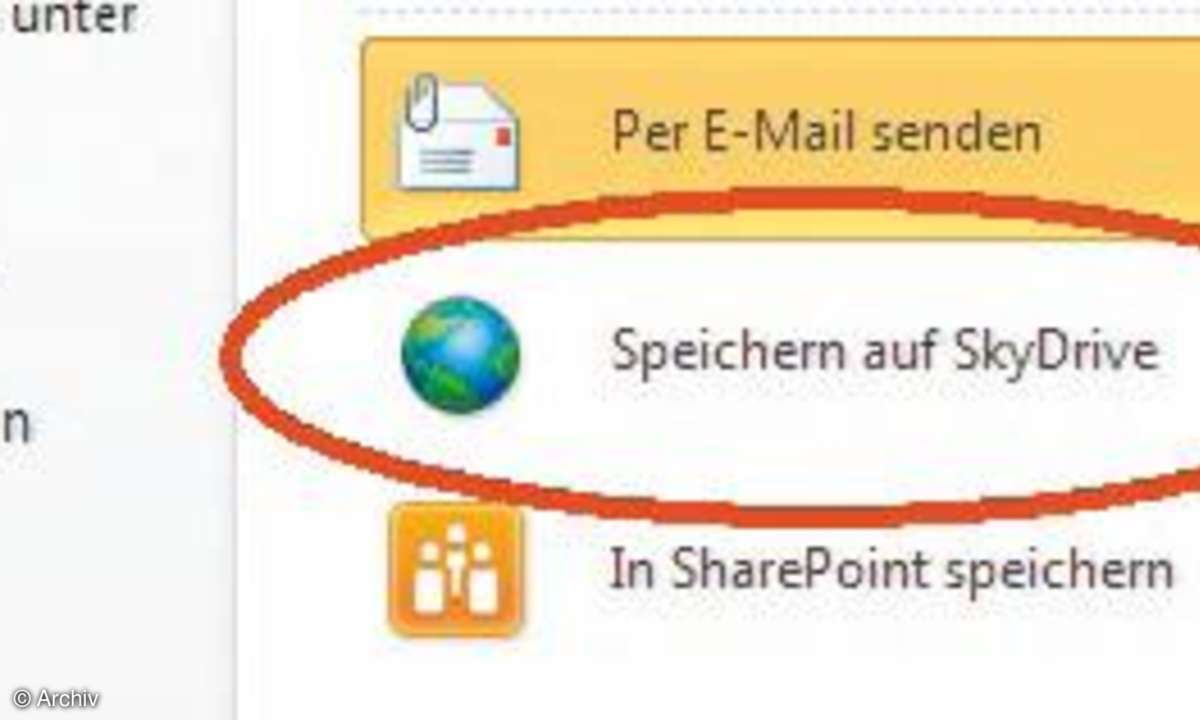 Microsoft Office 2010 Professional Beta