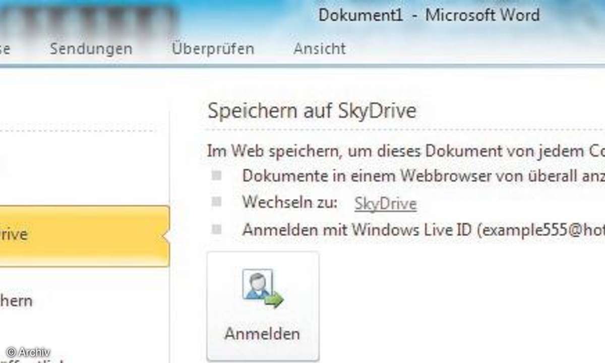 Microsoft Office 2010 Professional Beta