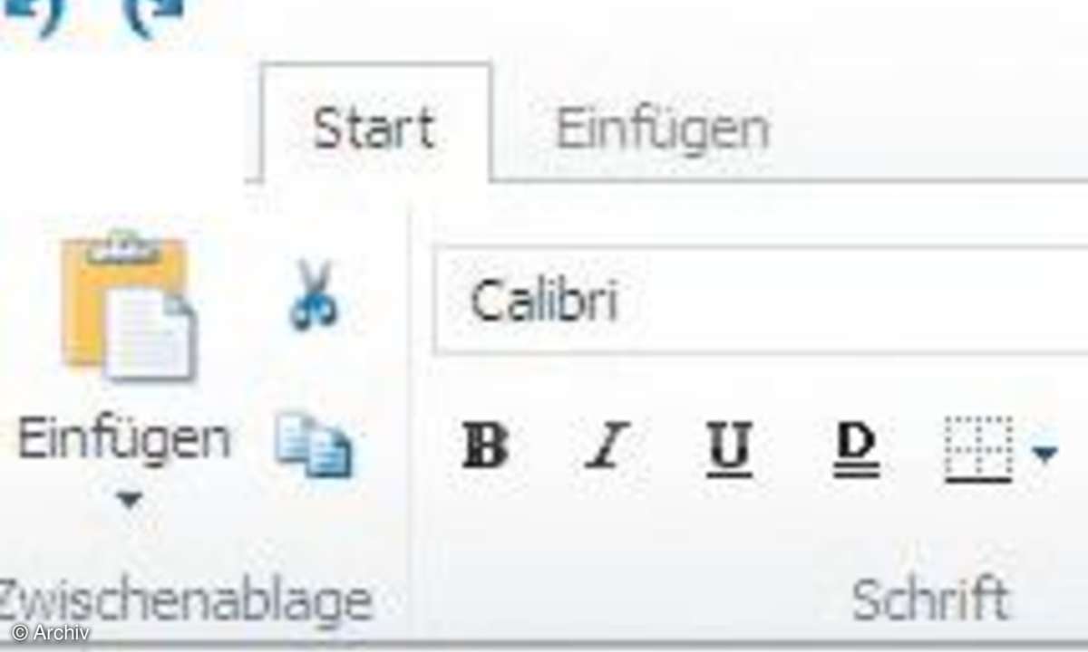 Microsoft Office 2010 Professional Beta