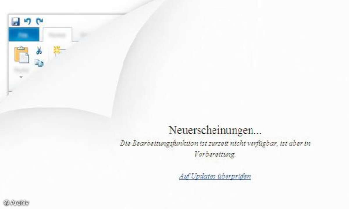 Microsoft Office 2010 Professional Beta