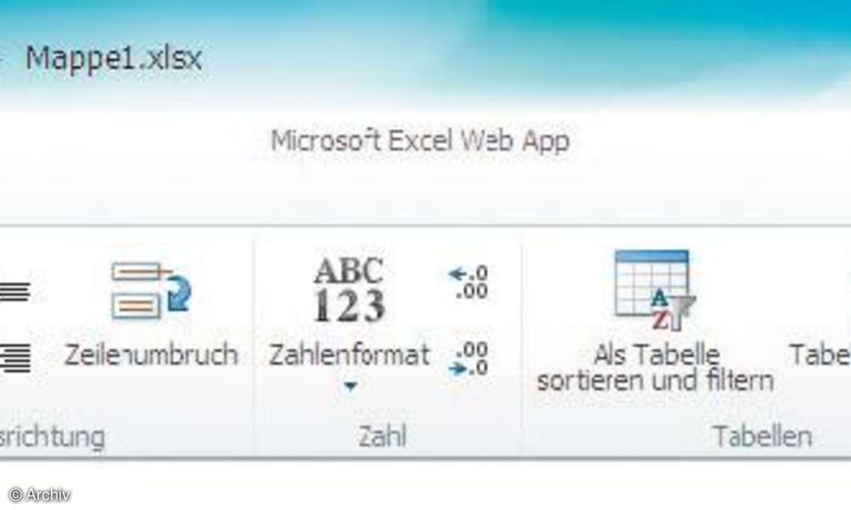 Microsoft Office 2010 Professional Beta
