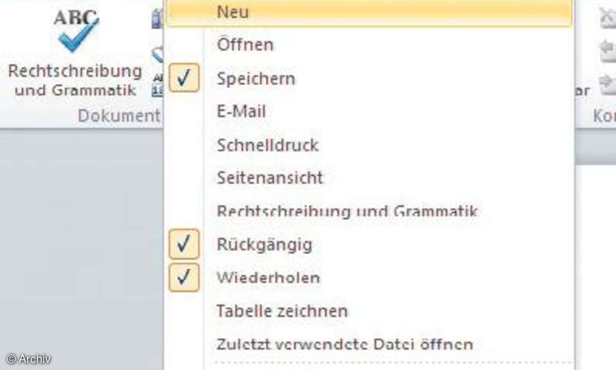 Microsoft Office 2010 Professional Beta