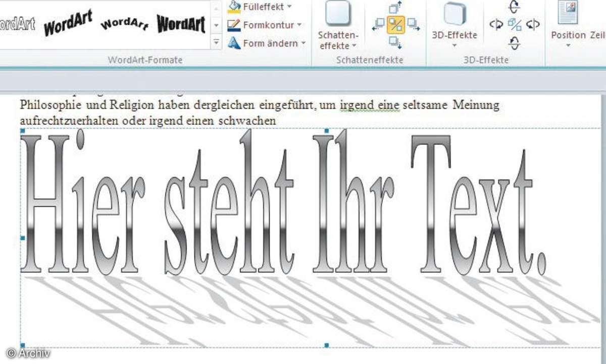 Microsoft Office 2010 Professional Beta
