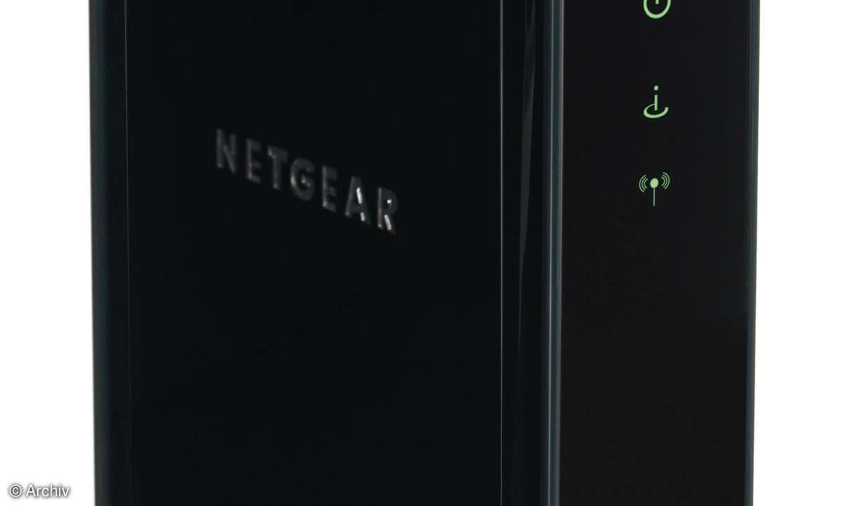Netgear Wireless-N HD Home Theater Kit WNHDB3004
