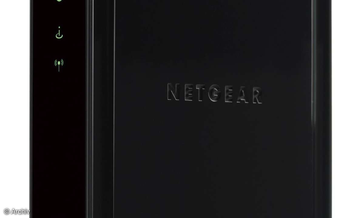 Netgear Wireless-N HD Home Theater Kit WNHDB3004