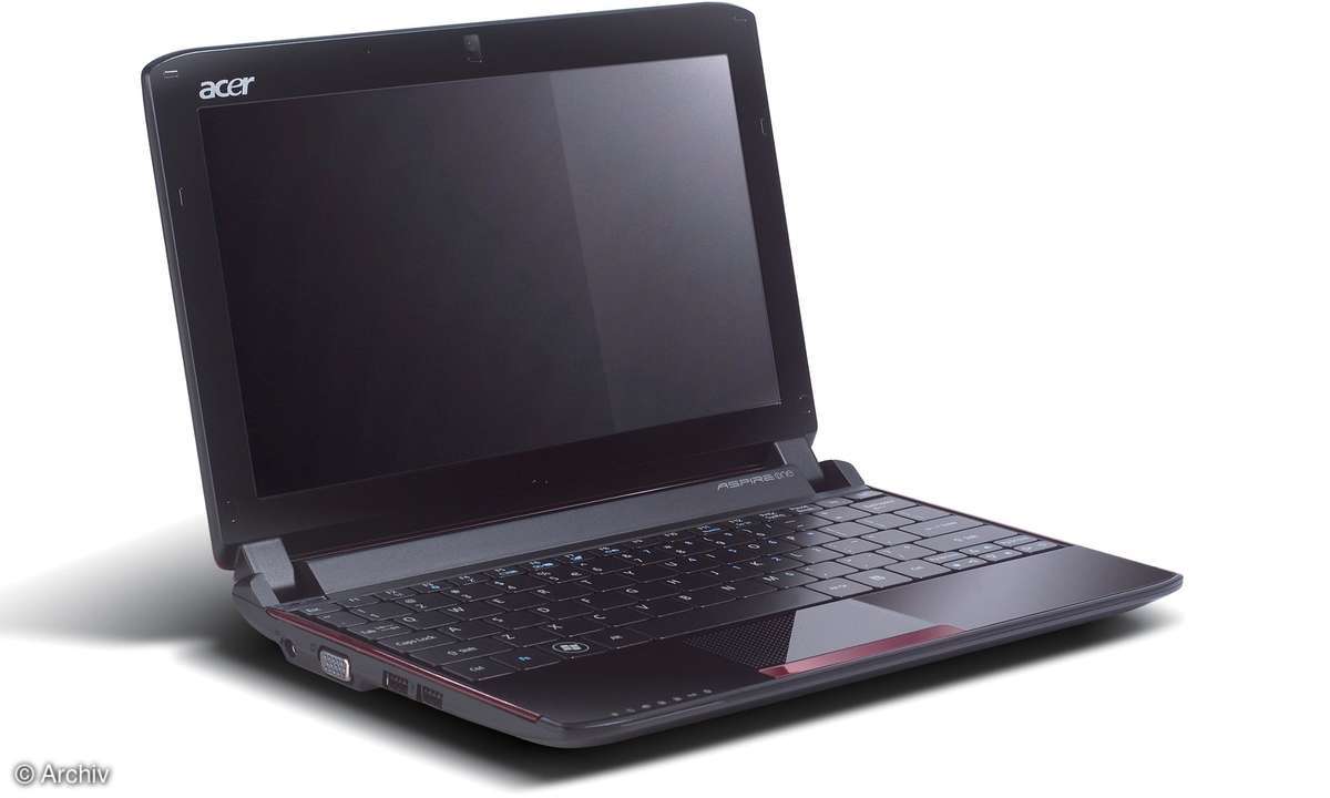 Acer Aspire one 532