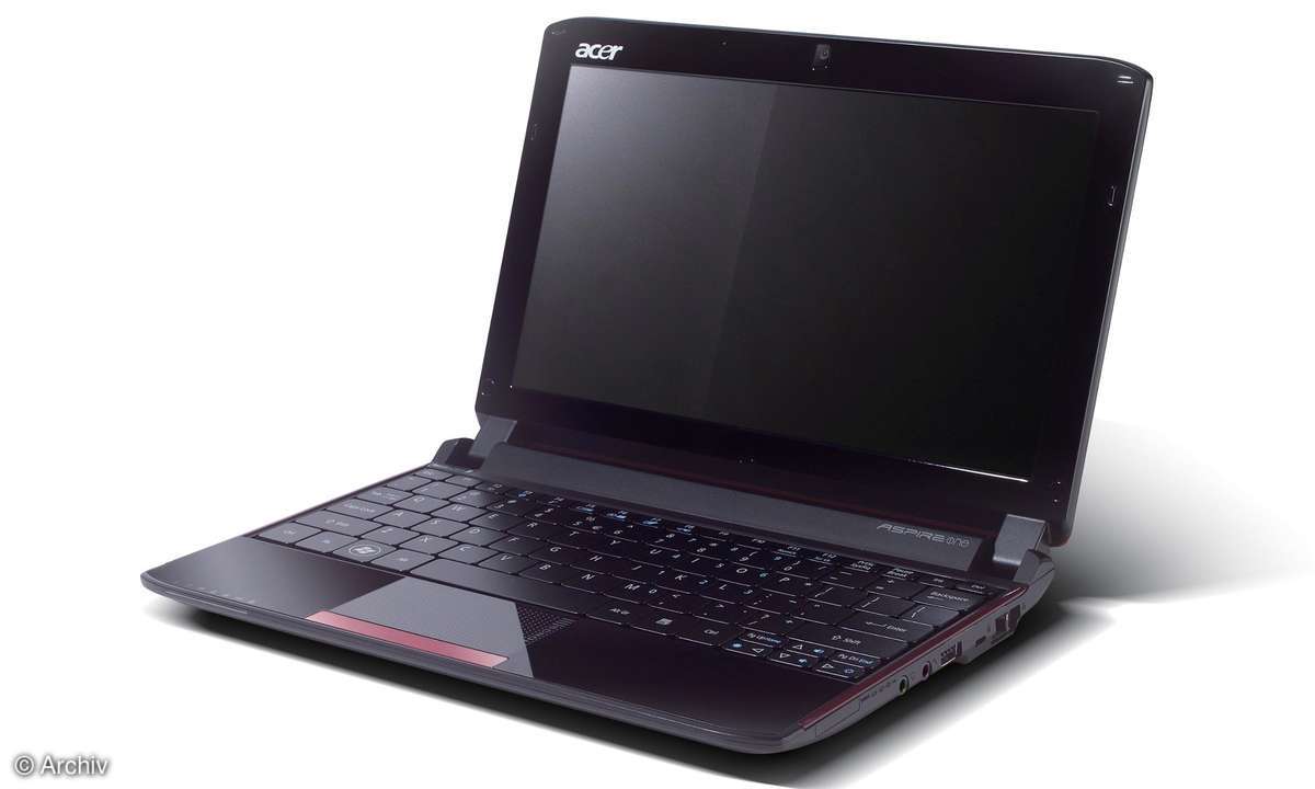 Acer Aspire one 532