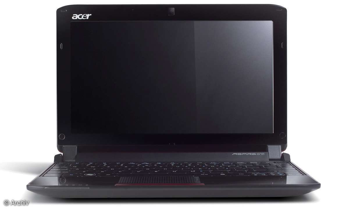 Acer Aspire one 532