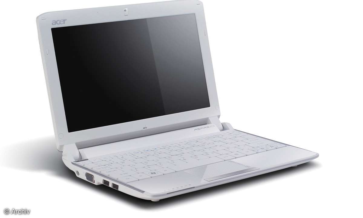 Acer Aspire one 532