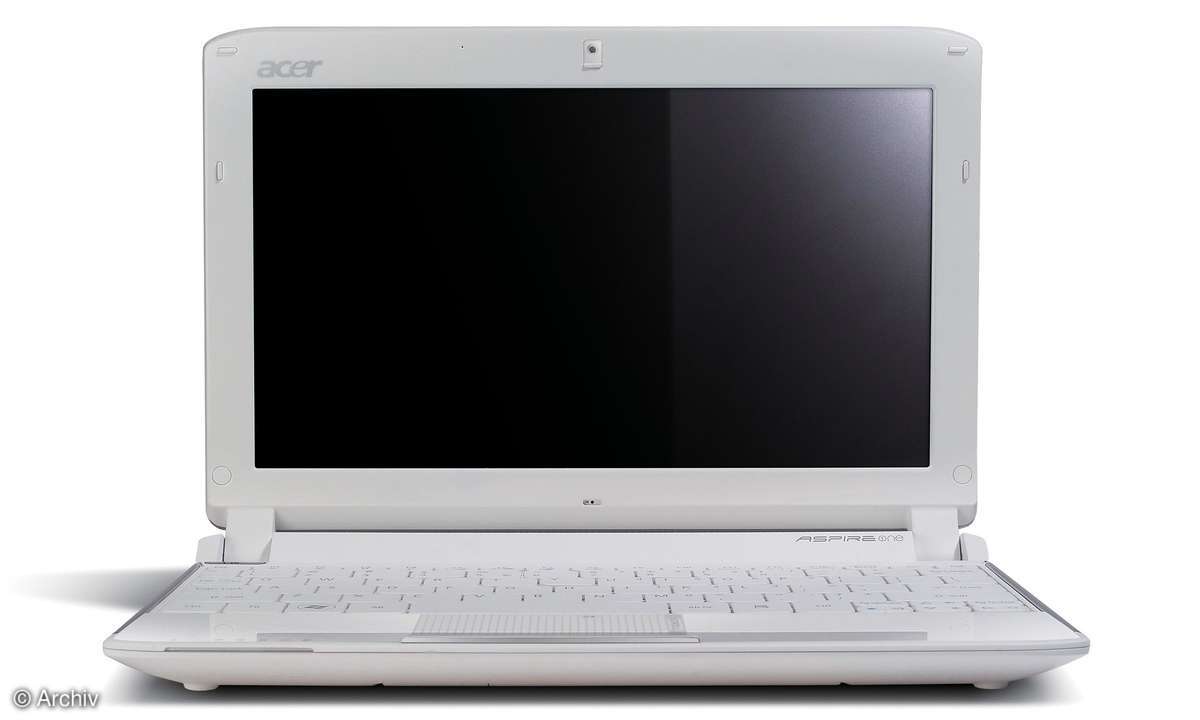 Acer Aspire one 532