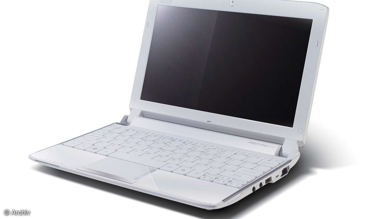Acer Aspire one 532