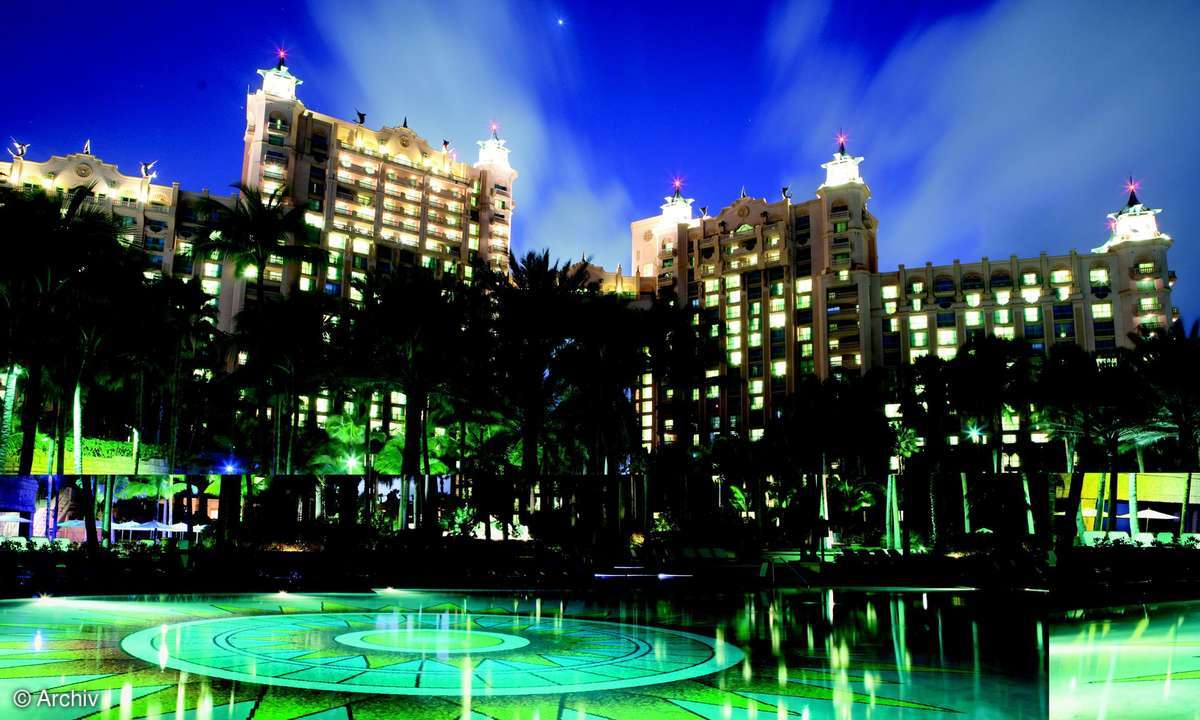 Pokerstars Caribbean Adventure 2010
