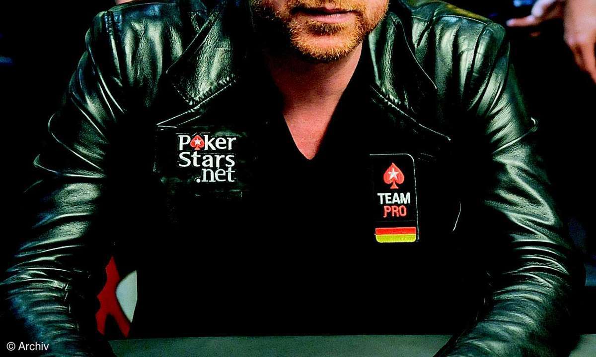 Pokerstars Caribbean Adventure 2010