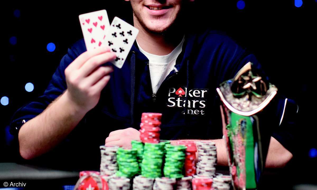 Pokerstars Caribbean Adventure 2010