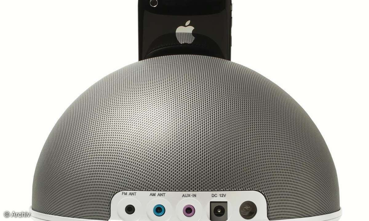JBL Time On Micro