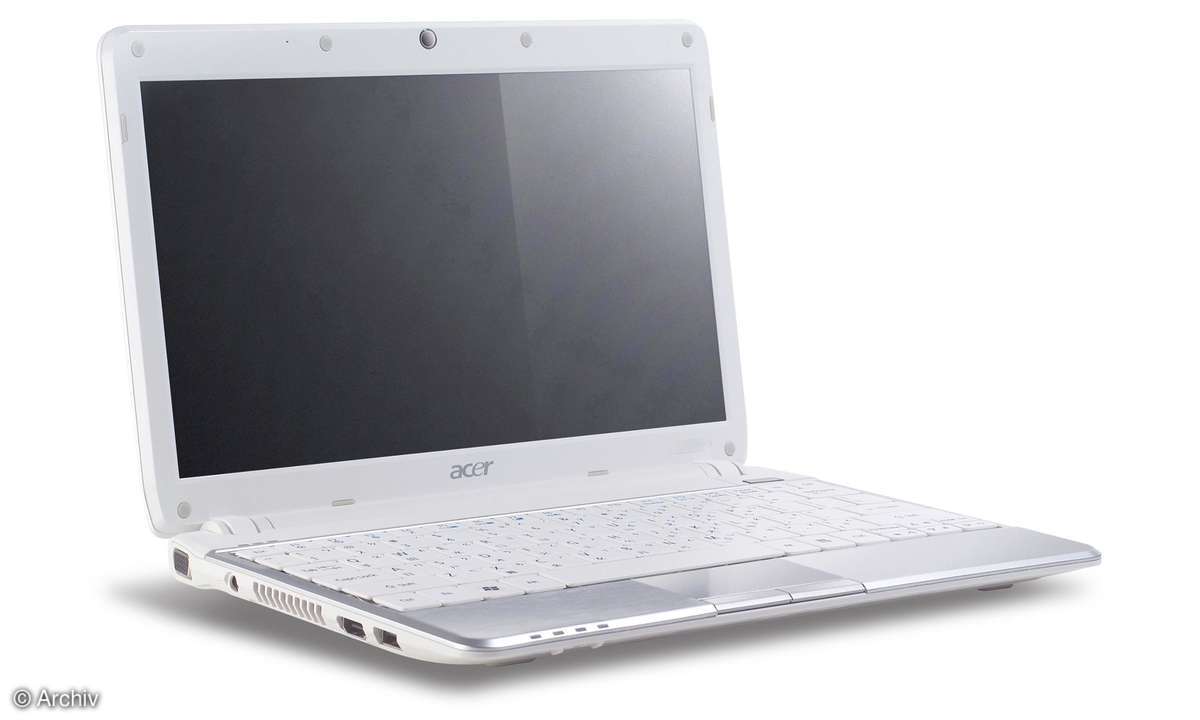 Acer Aspire one 752