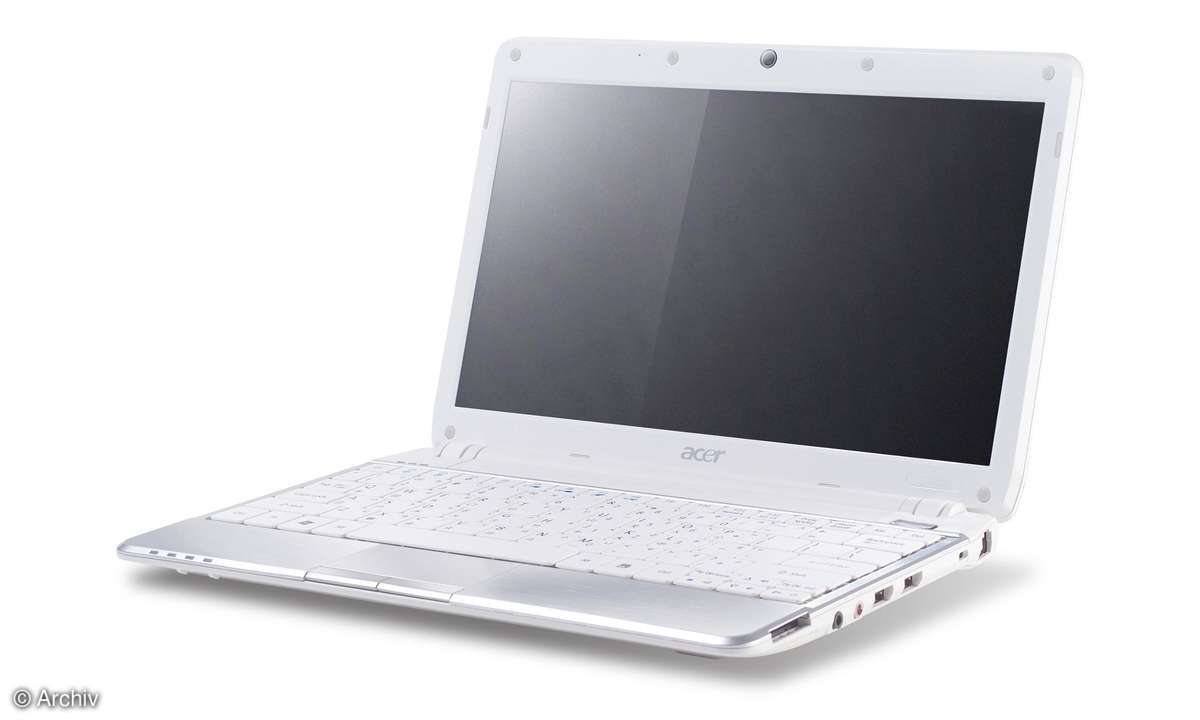 Acer Aspire one 752