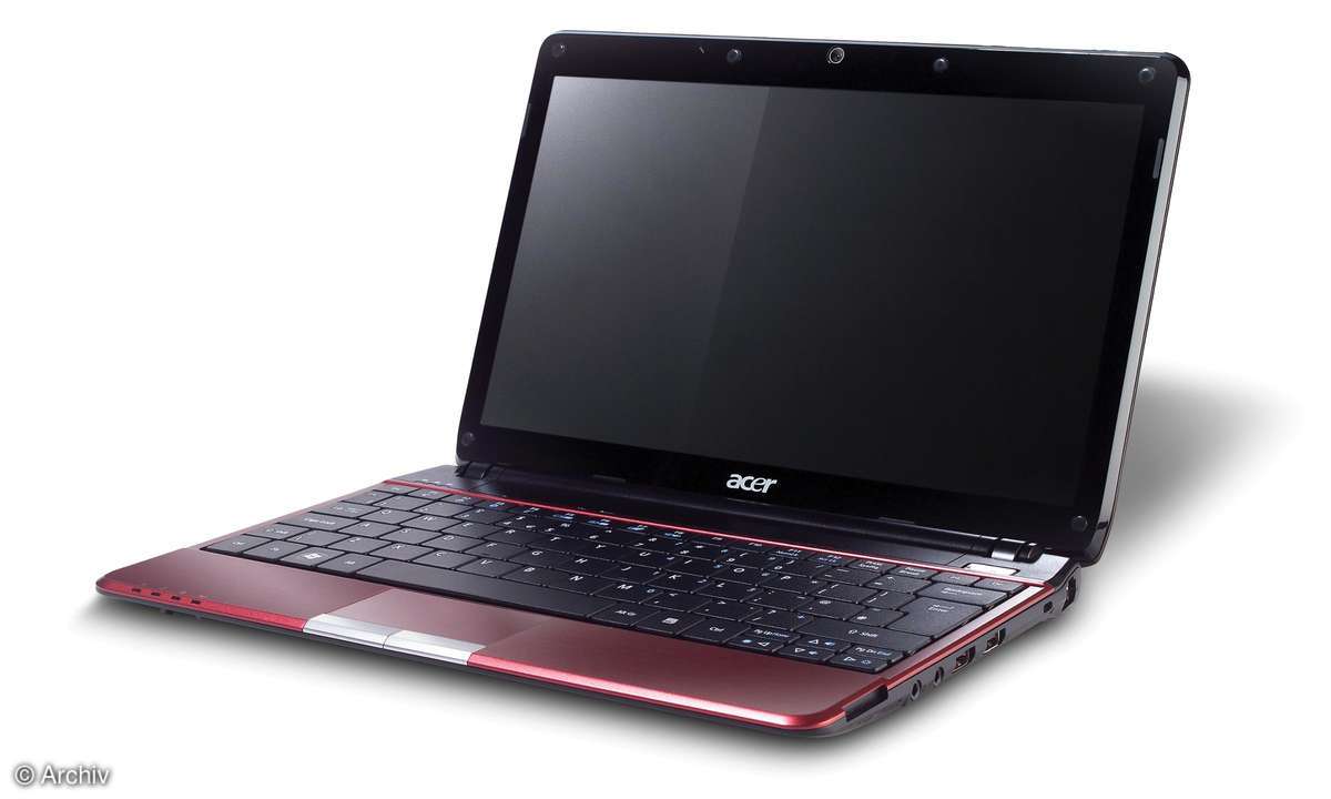Acer Aspire one 752