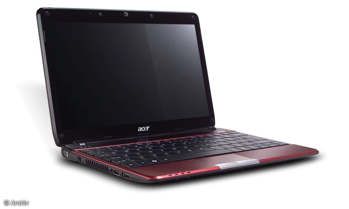 Acer Aspire one 752