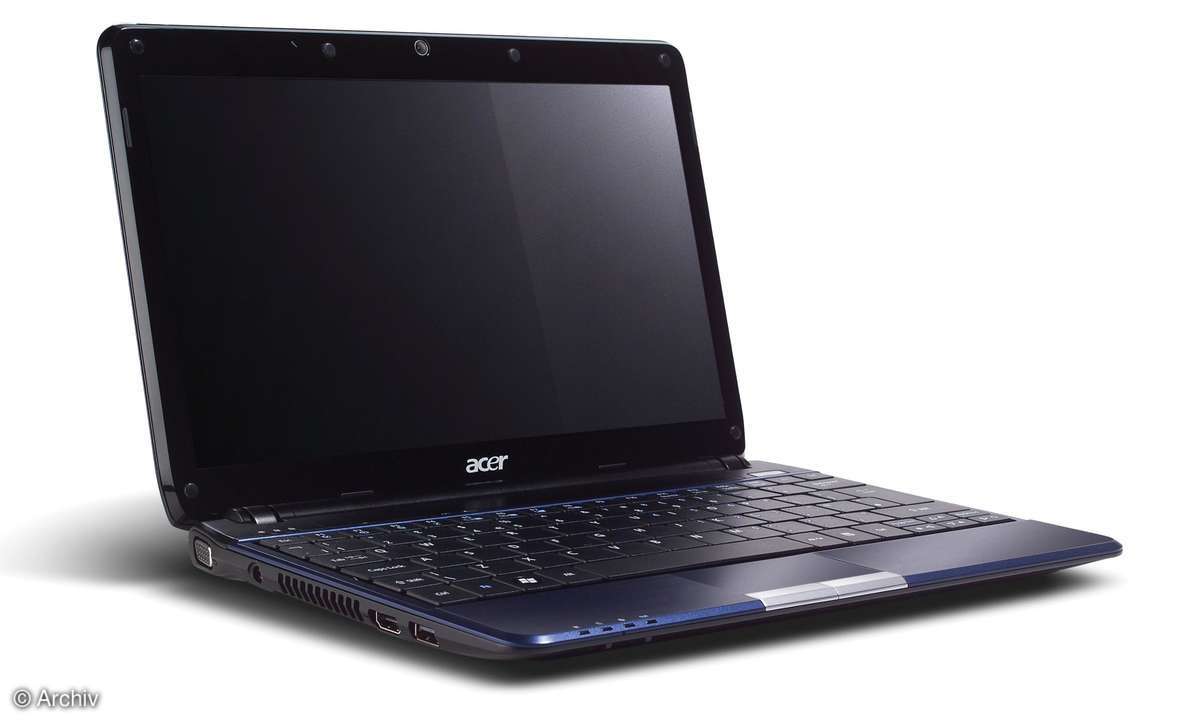 Acer Aspire one 752