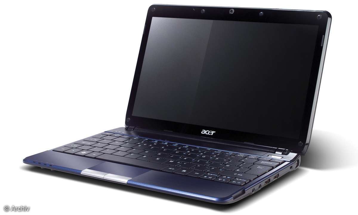 Acer Aspire one 752