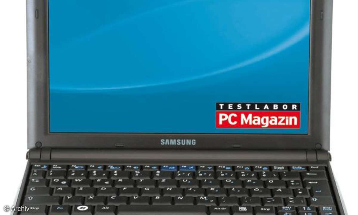 Netbooks: Neue Intel-CPU und erste Konkurrenten
