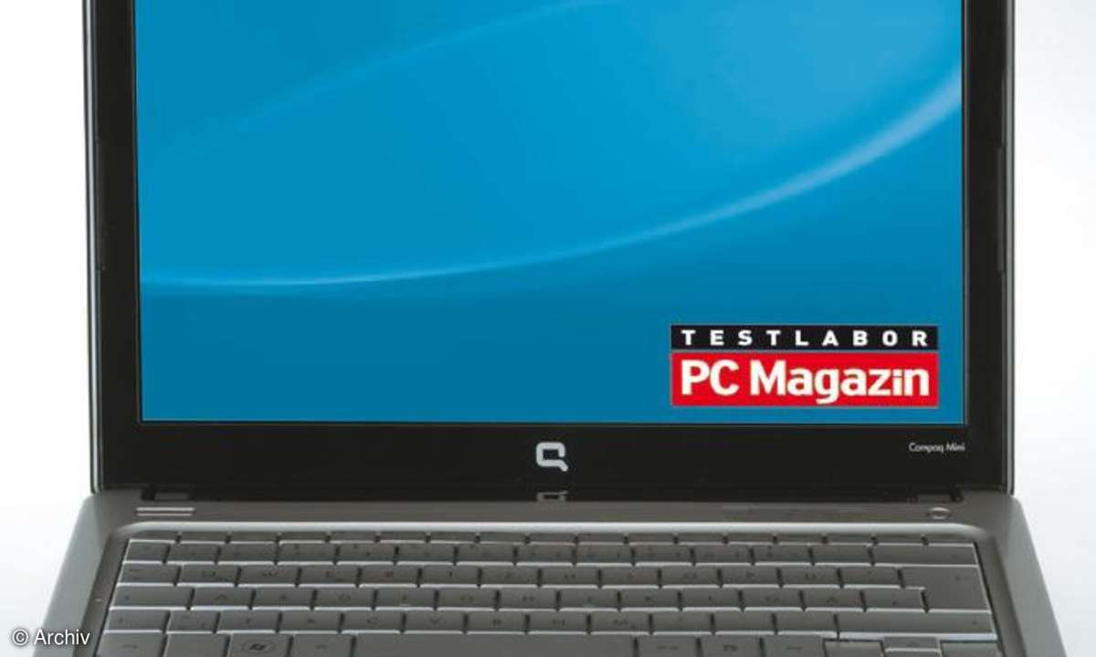 Netbooks: Neue Intel-CPU und erste Konkurrenten