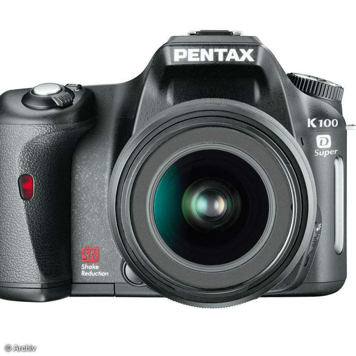 colorfoto.de Pentax K100D Super connectliving