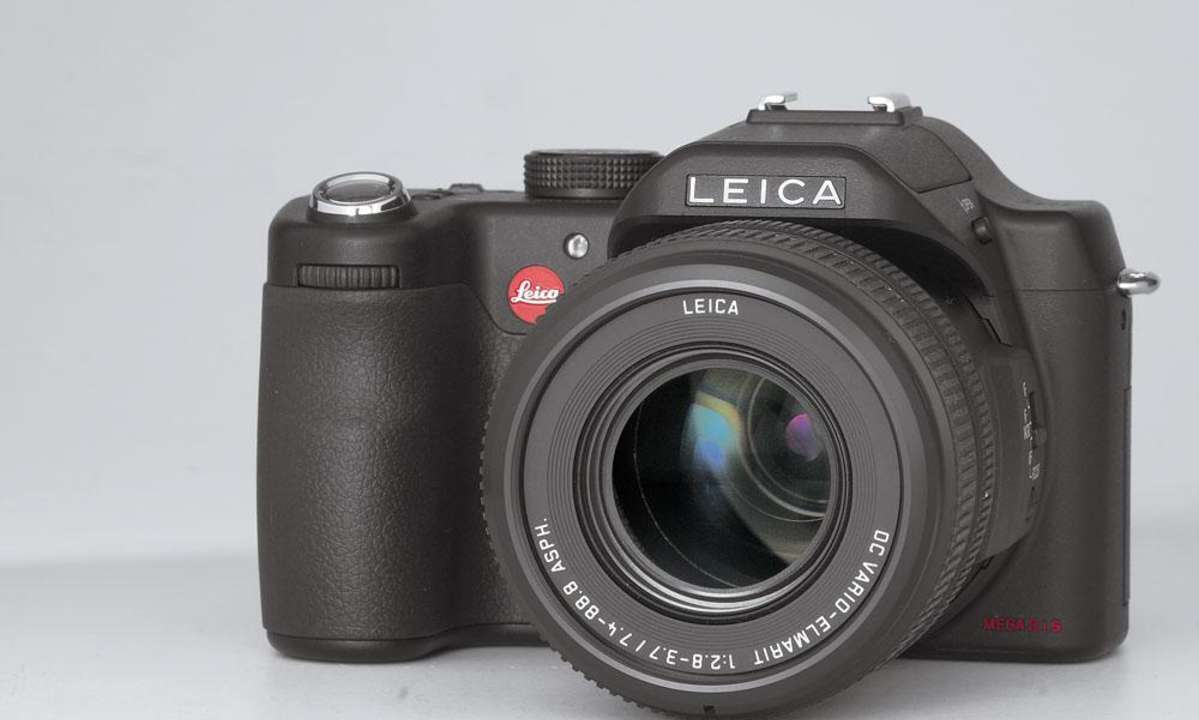 Leica V-Lux 1