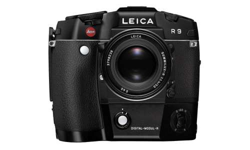 colorfoto.de Leica Digital-Modul R - connect-living