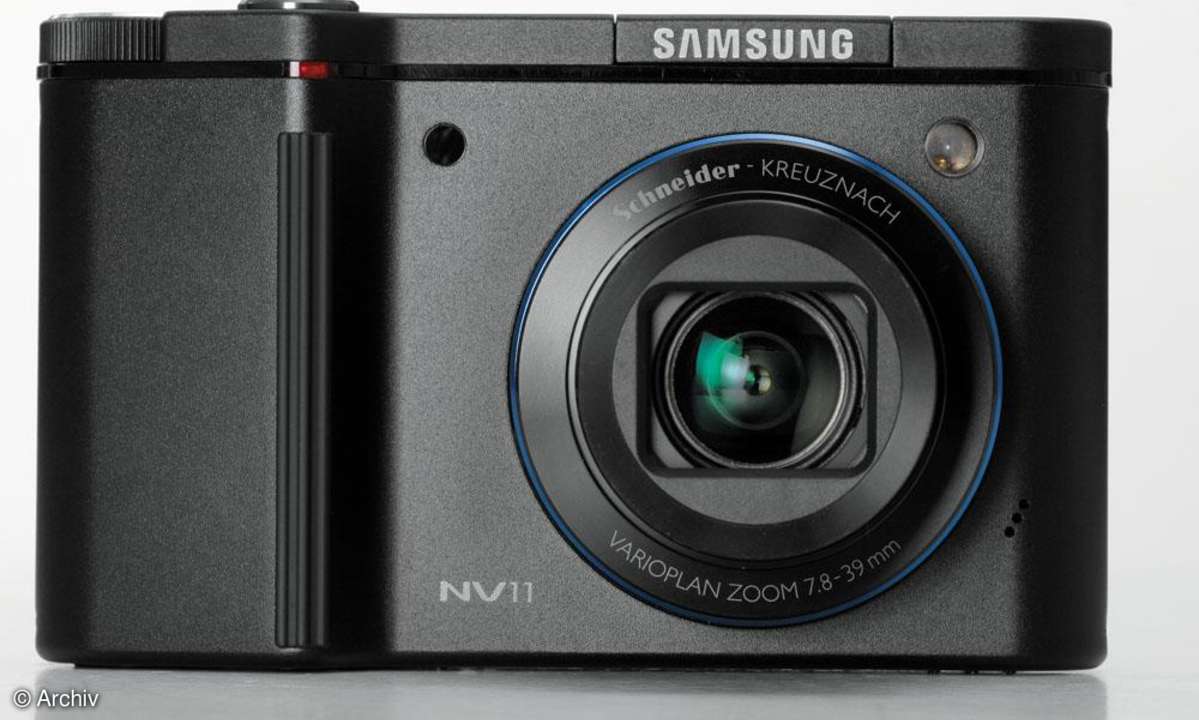 Samsung NV11
