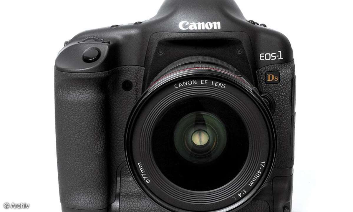 Canon-1Ds mkII