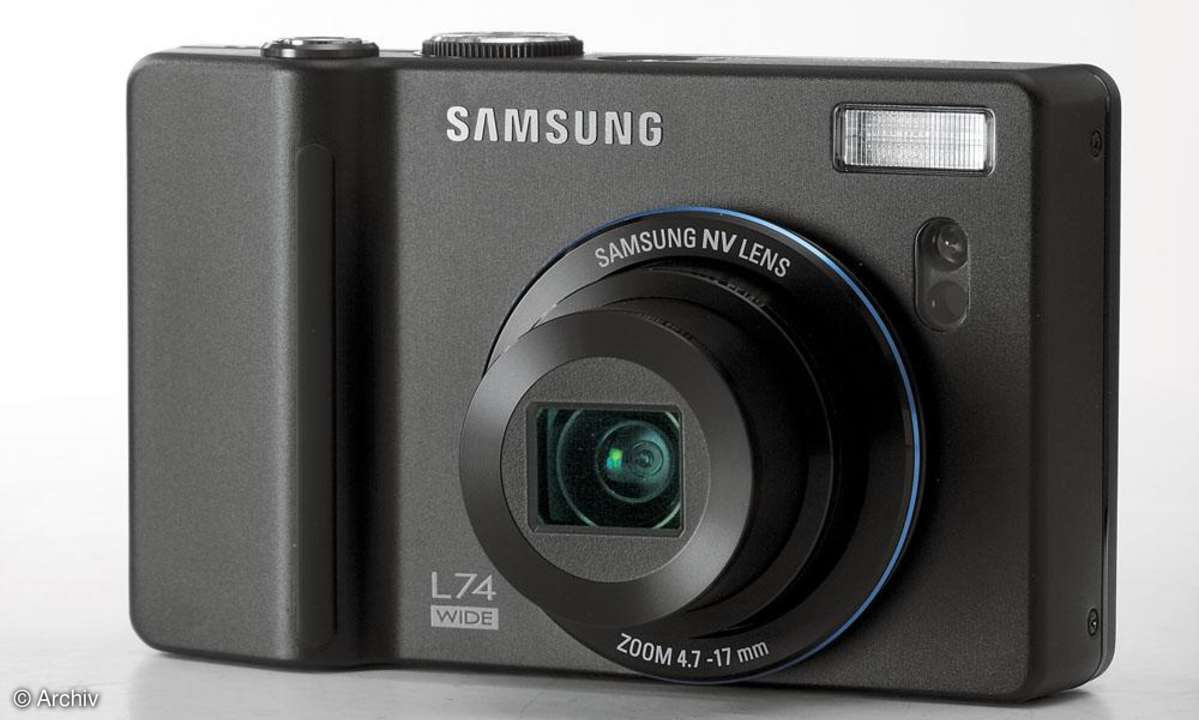 Samsung L74W