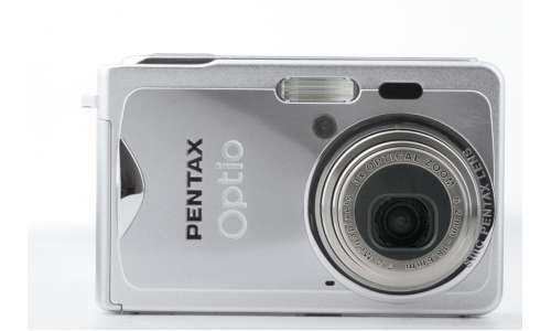 colorfoto.de Pentax Optio S7 - connect-living