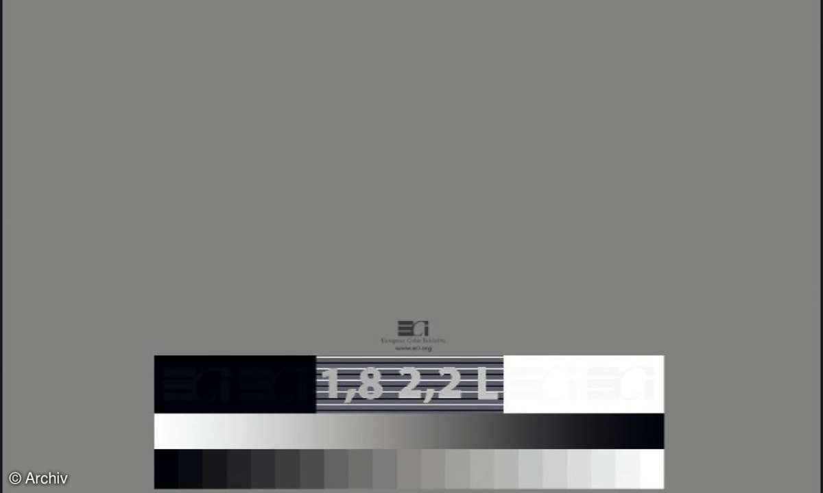 Testbild