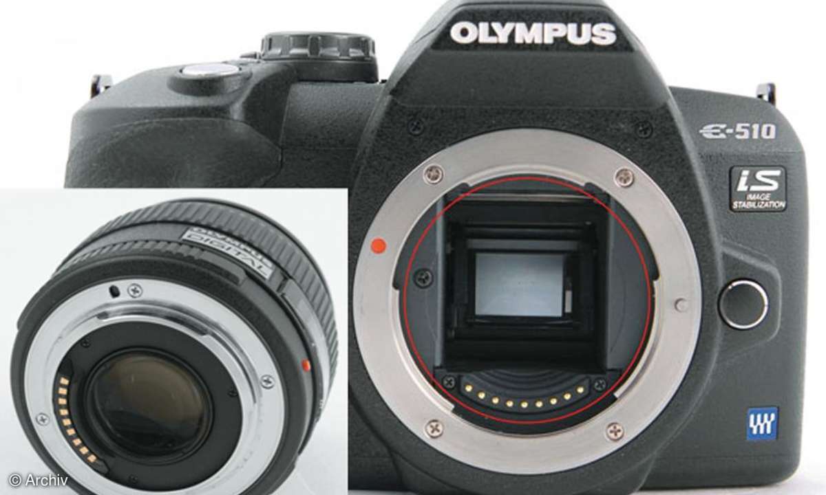 Olympus