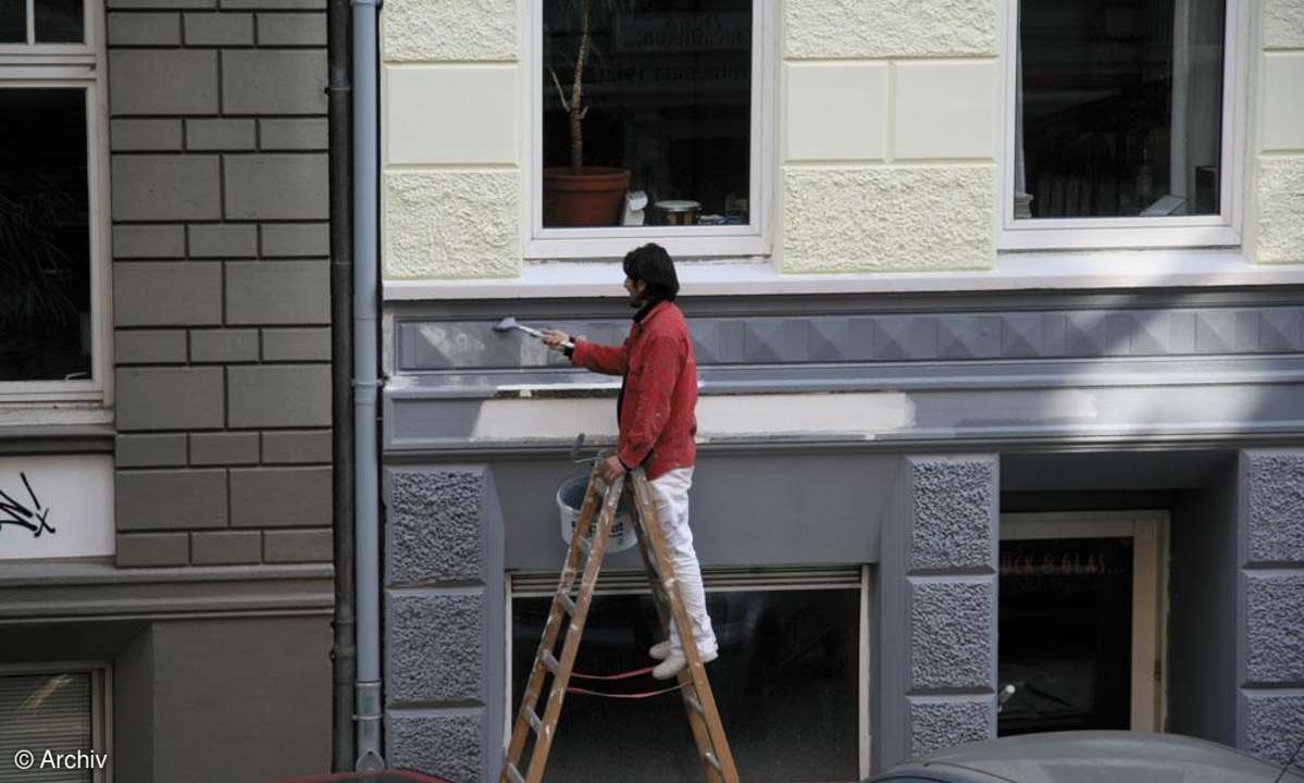 Vergleichsbild ISO-100