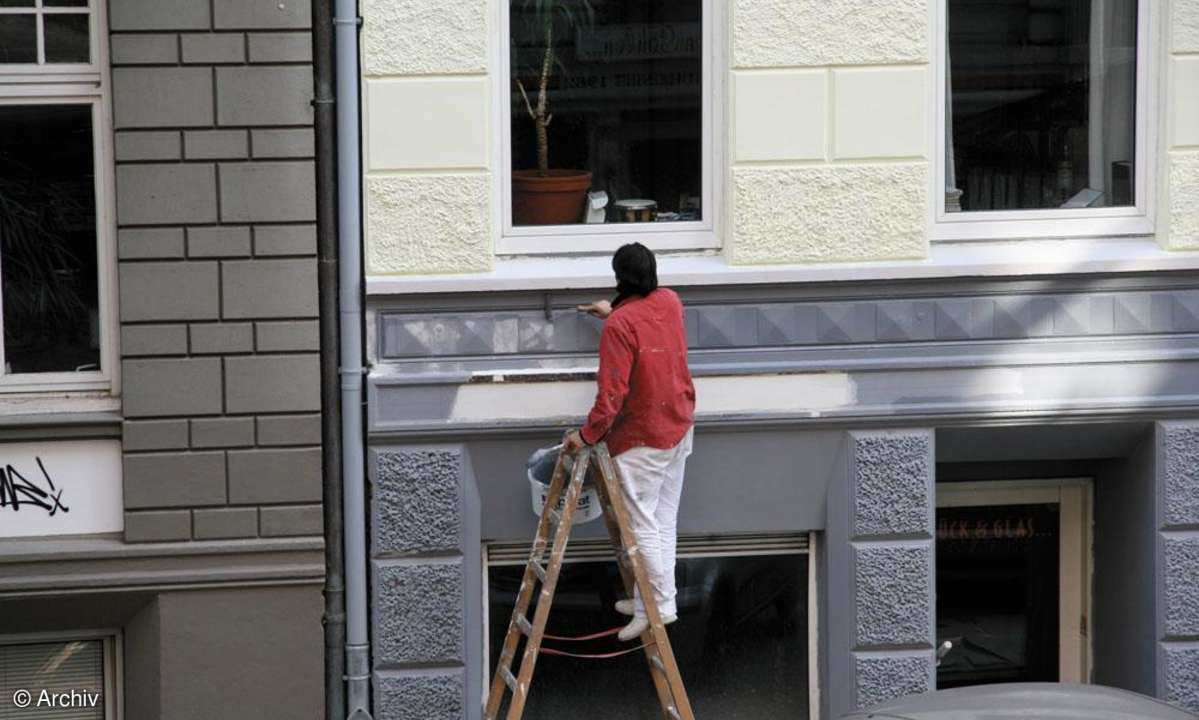 Vergleichsbild ISO-400