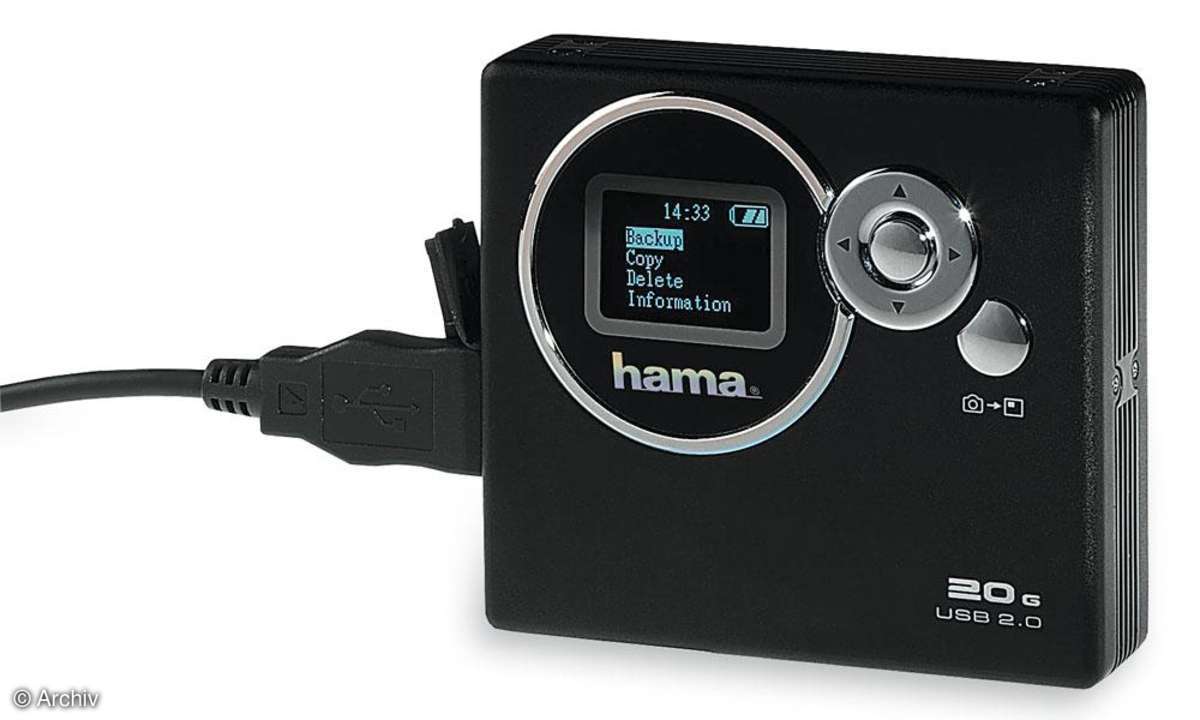 Hama