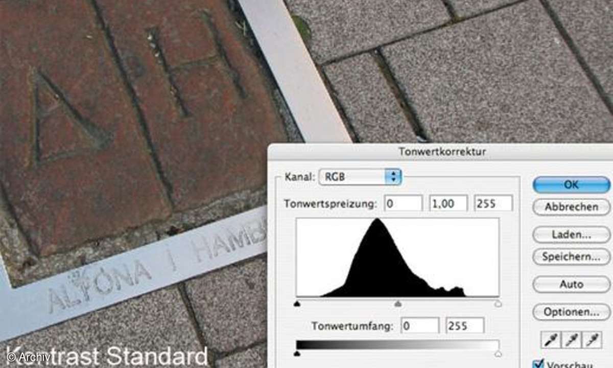 Kontrast