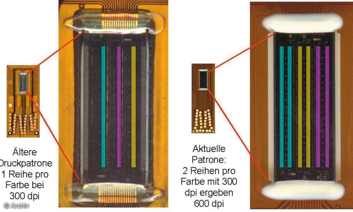 Druckpatrone