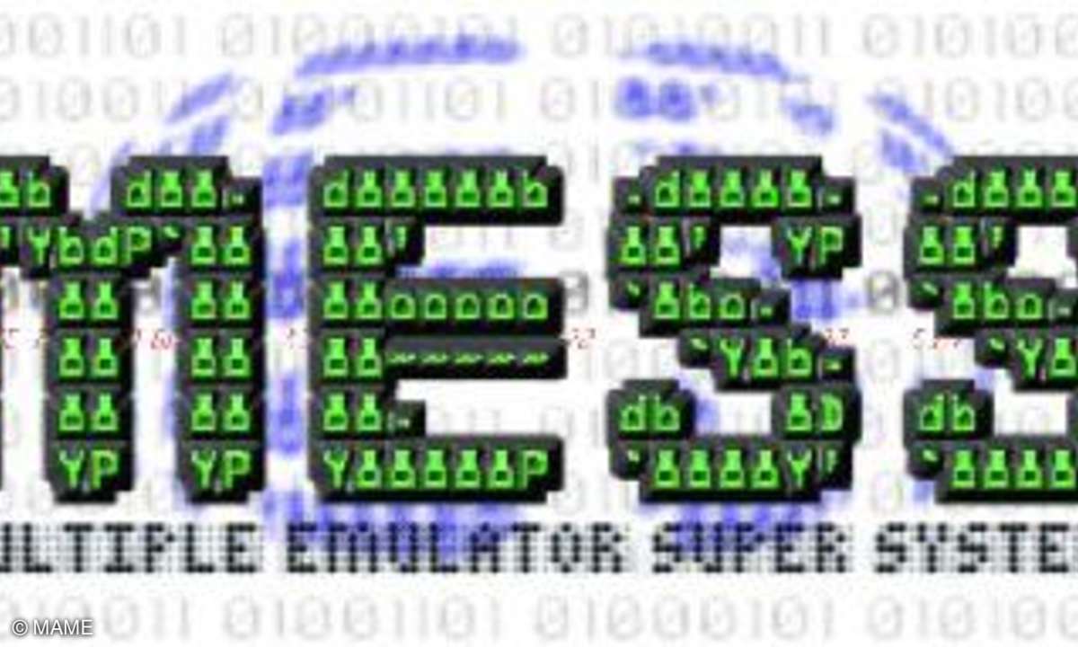 M.E.S.S. Download
