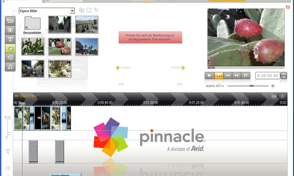 VideoSpin