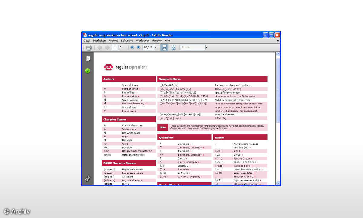 Acrobat Reader Lite