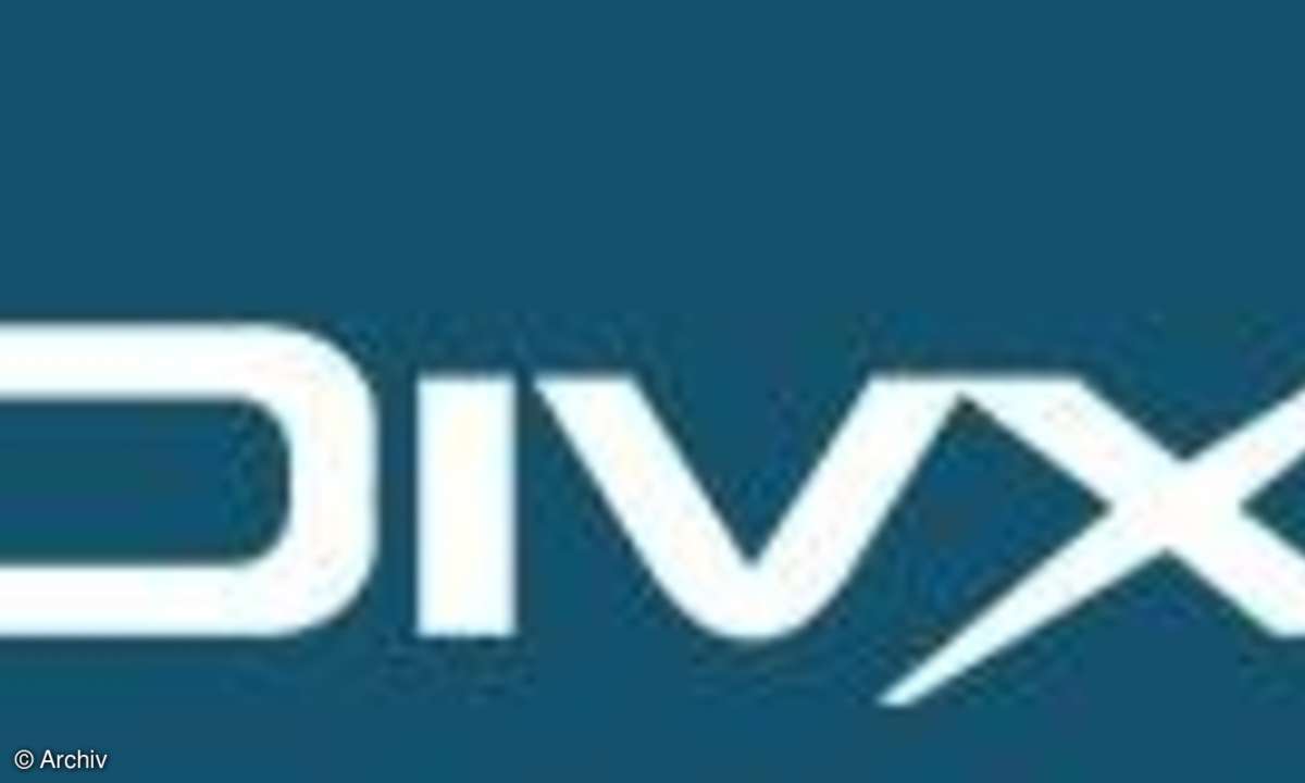DivX