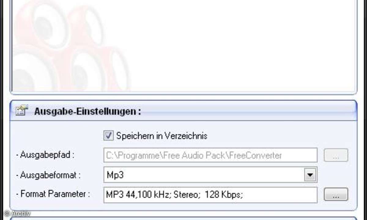 Free WMA to MP3 Converter