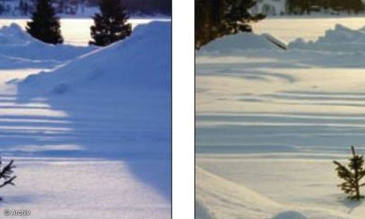 Digicam: Fototipps für den Winter